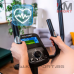 Електро-магнитен кростренажор ,масивен и надежден  Тъндър,до 150кг,bluetooth